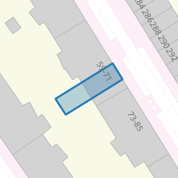 Perceel GVH08-L-6507