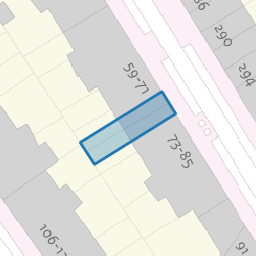 Perceel GVH08-L-6508