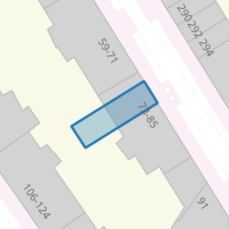 Perceel GVH08-L-6509