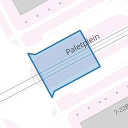 Perceel GVH08-L-6724