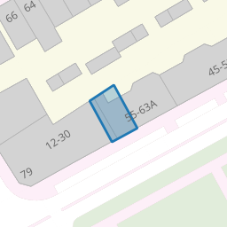 Perceel GVH08-L-6794