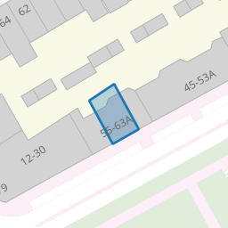 Perceel GVH08-L-6795