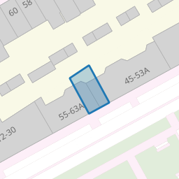 Perceel GVH08-L-6796