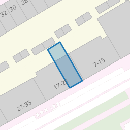 Perceel GVH08-L-6881