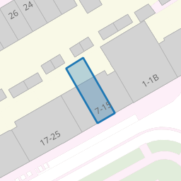 Perceel GVH08-L-6883