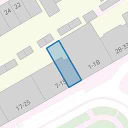 Perceel GVH08-L-6884