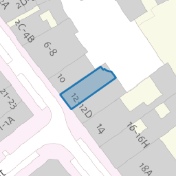 Perceel GVH08-L-6936