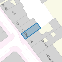 Perceel GVH08-L-6937