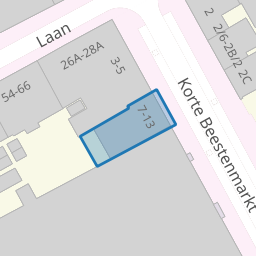 Perceel GVH08-L-6943