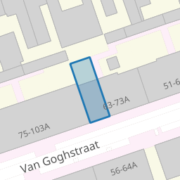 Perceel GVH08-L-7004