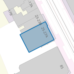 Perceel GVH08-L-7052