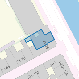 Perceel GVH08-L-7073