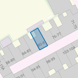 Perceel GVH08-L-7077