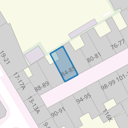 Perceel GVH08-L-7079