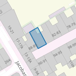 Perceel GVH08-L-7080