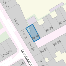 Perceel GVH08-L-7081