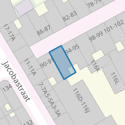 Perceel GVH08-L-7085