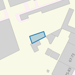 Perceel GVH08-L-7096