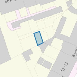 Perceel GVH08-L-7097