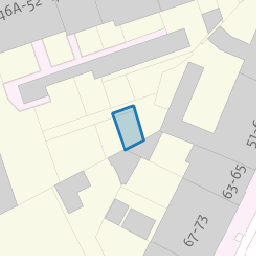 Perceel GVH08-L-7098