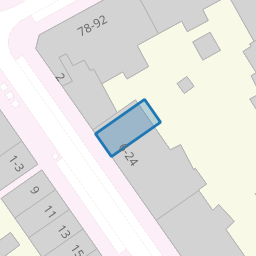 Perceel GVH08-L-7159