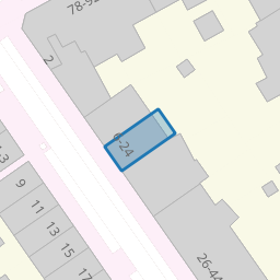 Perceel GVH08-L-7160