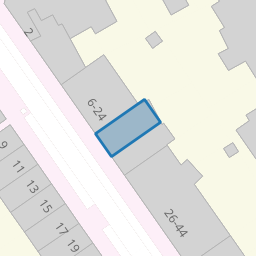 Perceel GVH08-L-7161