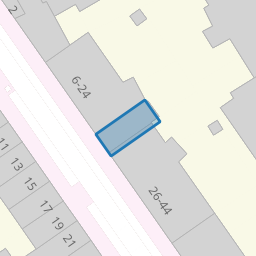 Perceel GVH08-L-7162