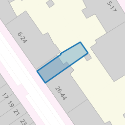 Perceel GVH08-L-7169