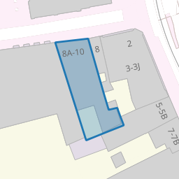 Perceel GVH08-L-7174