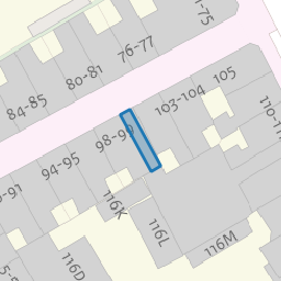 Perceel GVH08-L-7196