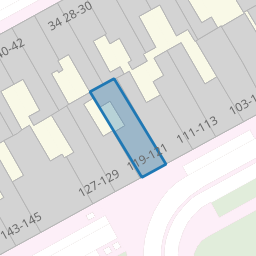 Perceel GVH08-L-7198