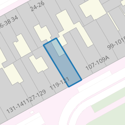 Perceel GVH08-L-7199