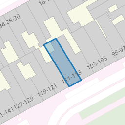 Perceel GVH08-L-7200