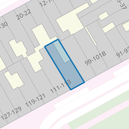 Perceel GVH08-L-7201