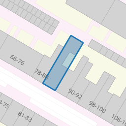 Perceel GVH08-L-7205