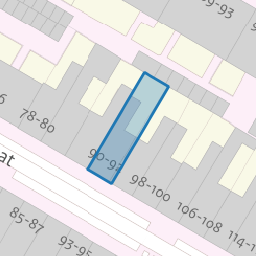 Perceel GVH08-L-7207