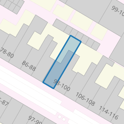 Perceel GVH08-L-7208