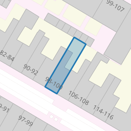 Perceel GVH08-L-7209