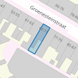 Perceel GVH08-L-7211