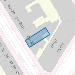 Perceel GVH08-L-7239