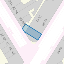 Perceel GVH08-L-7242