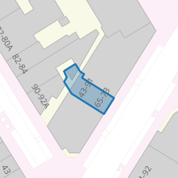 Perceel GVH08-L-7244