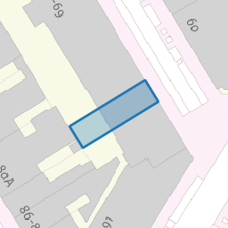 Perceel GVH08-L-7425