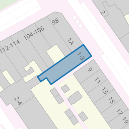 Perceel GVH08-L-7437