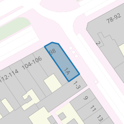 Perceel GVH08-L-7438