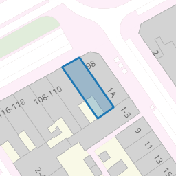 Perceel GVH08-L-7439