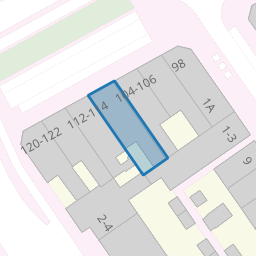 Perceel GVH08-L-7441