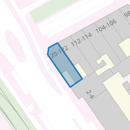 Perceel GVH08-L-7444