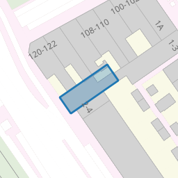 Perceel GVH08-L-7445